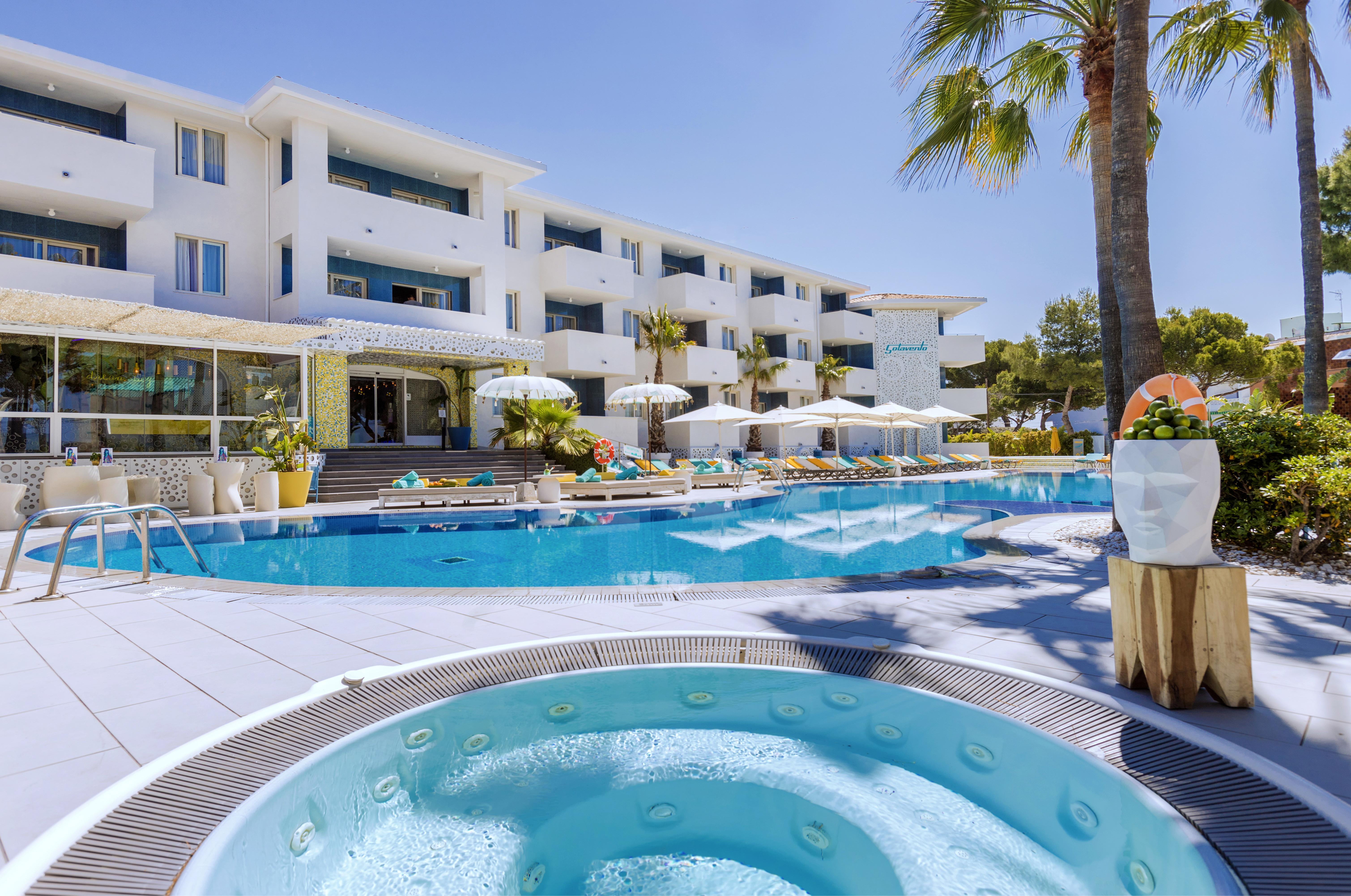 Sotavento Club - Adults Only Apart Otel
